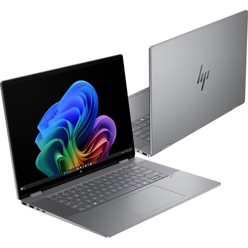 Laptop HP OmniBook X FlipNGAI 16-AR0218NW 16" OLED Ryzen AI 5 340 16GB RAM 1TB SSD Windows 11 Home