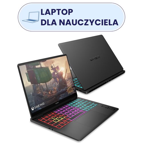 Laptop HP Omen Transcend 14-fb1217nw 14" OLED Ultra 7-255H 32GB RAM 1TB SSD GeForce RTX5060 DLSS 4 Windows 11 Home