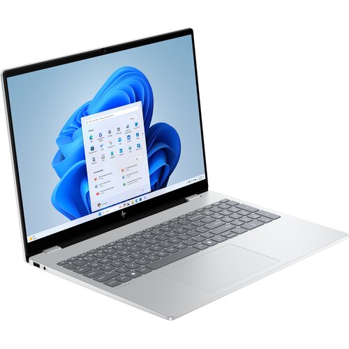 Laptop HP OmniBook 7 AI 16-AY0216NW 16" OLED Ultra 7-255H 32GB RAM 1TB SSD GeForce RTX4050 DLSS 3 Windows 11 Home