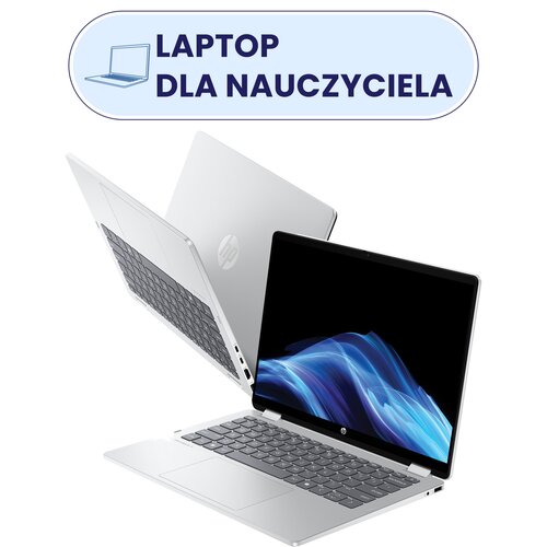 Laptop HP OmniBook 5 Flip 14-FP0220NW 14" IPS Core 5 120U 16GB RAM 512GB SSD Widows 11 Home