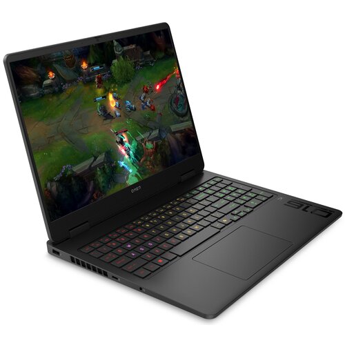 Laptop HP Omen 16-AP0220NW 16" IPS 240Hz Ryzen AI 7 350 32GB RAM 1TB SSD GeForce RTX5070 DLSS 4 Windows 11 Home