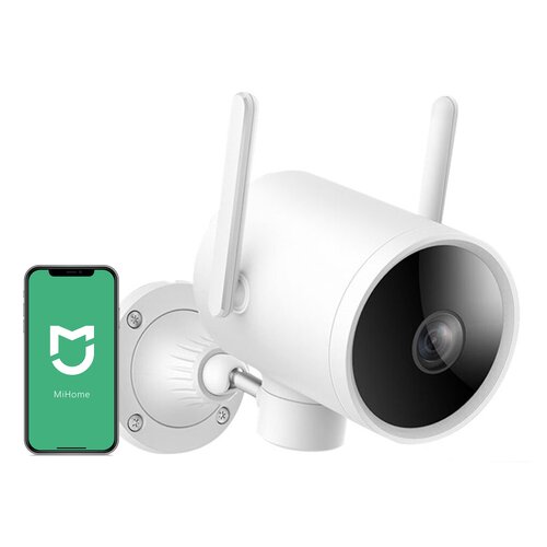 Kamera XIAOMI Imilab EC3 Zewnętrzna, Wi-Fi / LAN