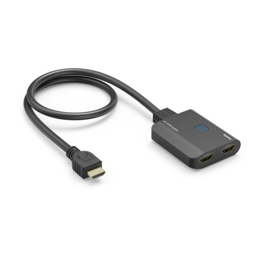 Rozgałęźnik HDMI HAMA 205284