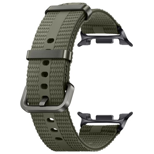 Pasek SAMSUNG Athleisure Band do Galaxy Watch 8/8 Classic (20mm) S/M Zielony