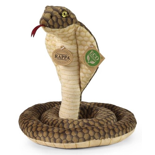 Maskotka RAPPA Eco-Friendly Kobra 242234