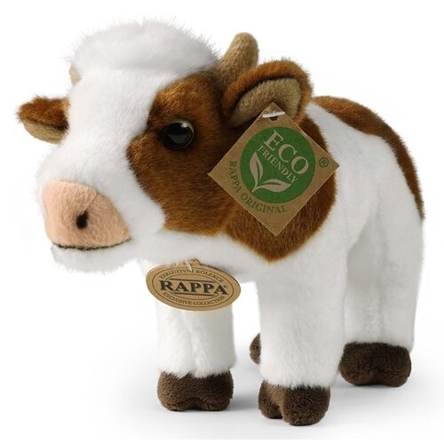 Maskotka RAPPA Eco-Friendly Krowa 242982