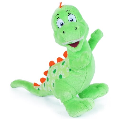 Maskotka RAPPA Eco-Friendly Dinozaur 170209