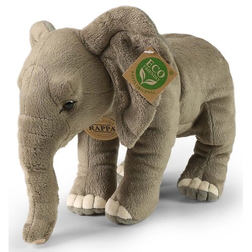 Maskotka RAPPA Eco-Friendly Słoń Afrykański 242265