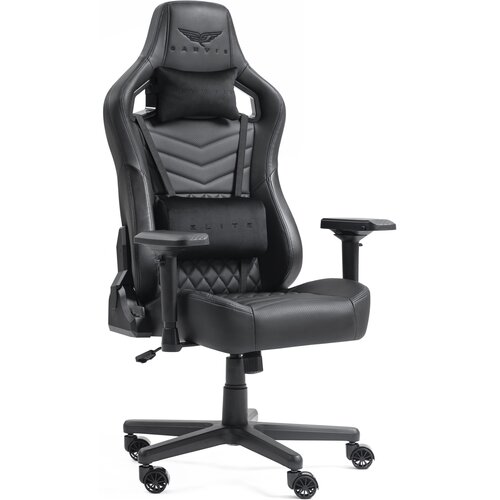 Fotel GAMVIS Elite 2.0 XL Basic Czarny