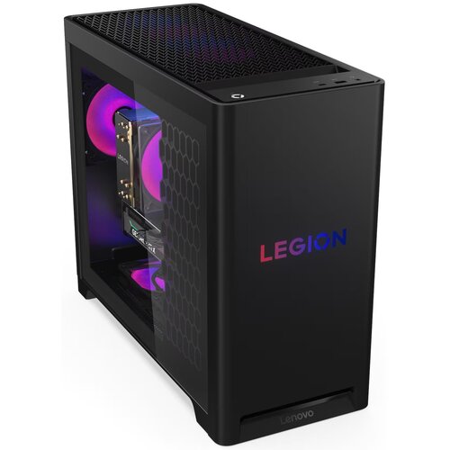 Komputer LENOVO Legion T5 30AGB10 R7-7700X 32GB RAM 2TB SSD GeForce RTX5070TI Windows 11 Home