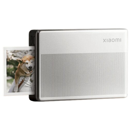 Drukarka XIAOMI Portable Photo Printer 1S