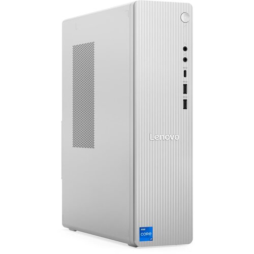 Komputer LENOVO IdeaCentre Tower 08IRH9 i7-13620H 16GB RAM 512GB SSD Wi-Fi