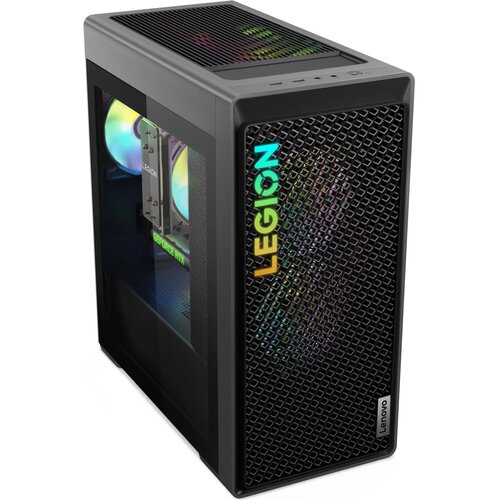 Komputer LENOVO Legion T5 26IRB8 i5-14400F 32GB RAM 1TB SSD GeForce RTX4070 Super DLSS 3 Wi-Fi Windows 11 Professional