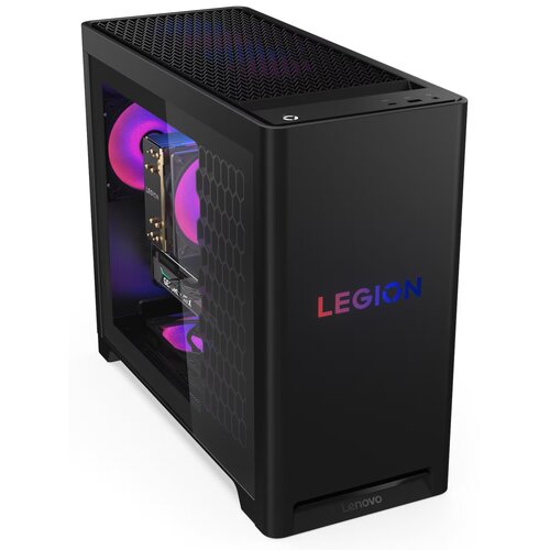 Komputer LENOVO Legion T5 30IAX10 U9-275HX 32GB RAM 2TB SDD RTX5060Ti Wi-Fi Windows 11 Home