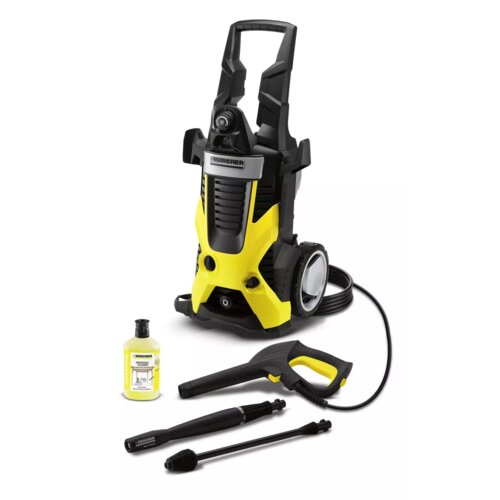 Myjka ciśnieniowa KARCHER K7 1.168-502.0