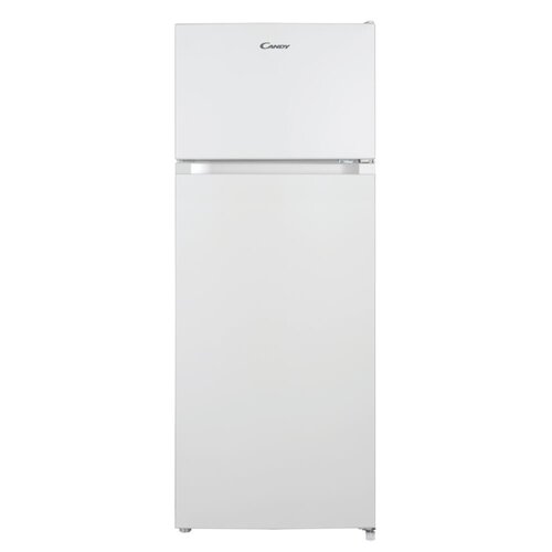 Lodówka CANDY CDG1S514EW 142.8cm Biała