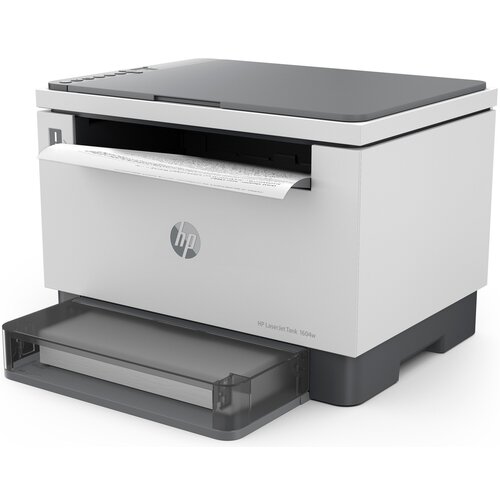 Urządzenie wielofunkcyjne HP LaserJet Tank 1604w Wi-Fi, Bluetooth