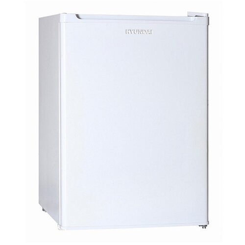 Lodówka HYUNDAI RSD064WW8E 64cm Biała