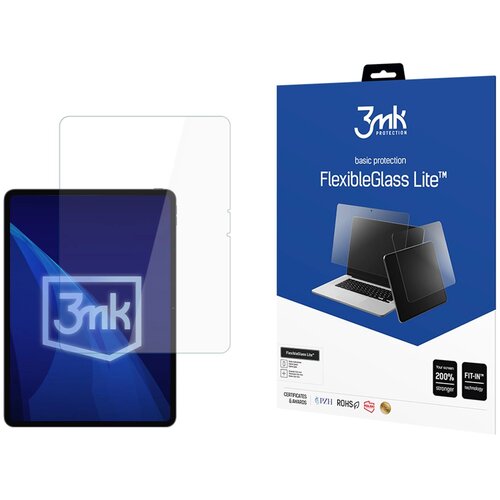Szkło hybrydowe 3MK FlexibleGlass Lite do OnePlus Pad 3
