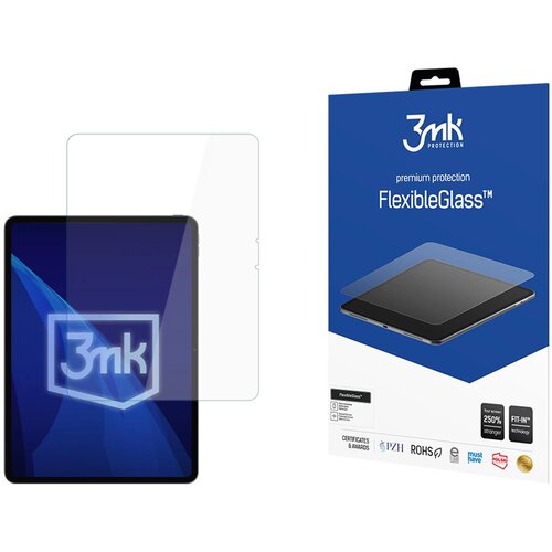 Szkło hybrydowe 3MK FlexibleGlass do OnePlus Pad 3