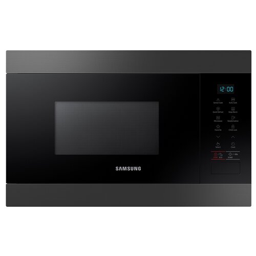Kuchenka mikrofalowa SAMSUNG MS22M8074AM EO Graphite Matt
