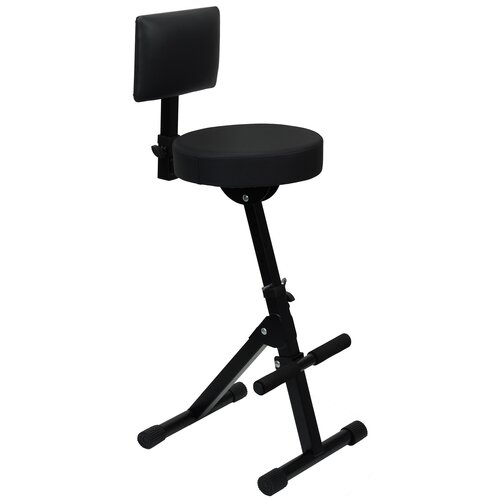 Krzesło dla muzyka MUSICMATE MM-K35 Orchestrator 