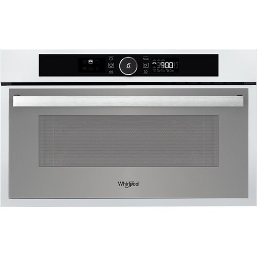 Kuchenka mikrofalowa WHIRLPOOL AMW 731WH