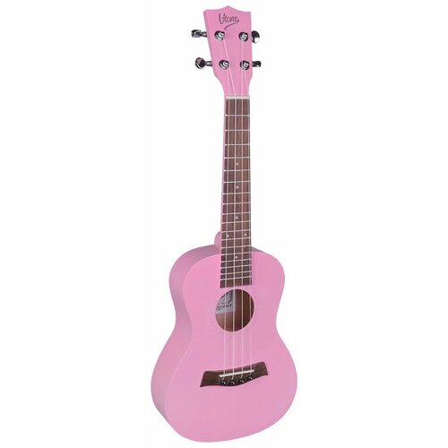 Ukulele V-TONE UK23 Różowy