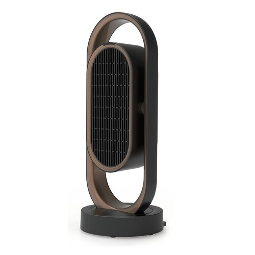 Termowentylator ACTIVEJET Selected 3D