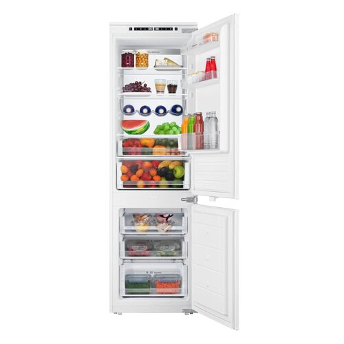 Lodówka AMICA BK34051.6 DFZOL