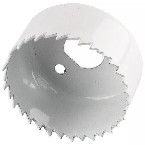 Zestaw otwornic GRAPHITE 56T722 (6 elementów)
