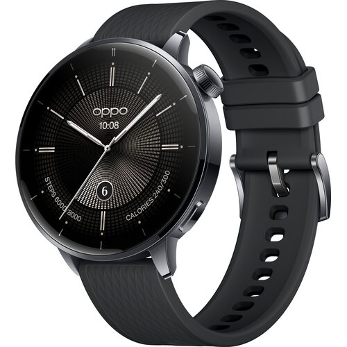 Smartwatch OPPO Watch X2 Mini Czarny