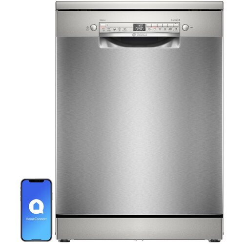 Zmywarka BOSCH SMS2ITI09E