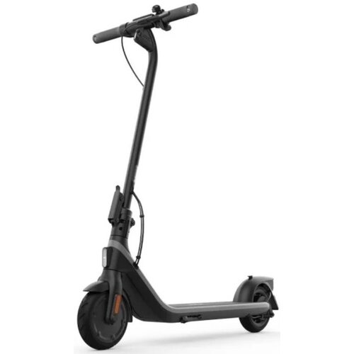 Hulajnoga elektryczna SEGWAY Ninebot KickScooter E2 25km 250W 8.1" Czarny