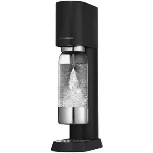 Saturator SODASTREAM Enso Czarny