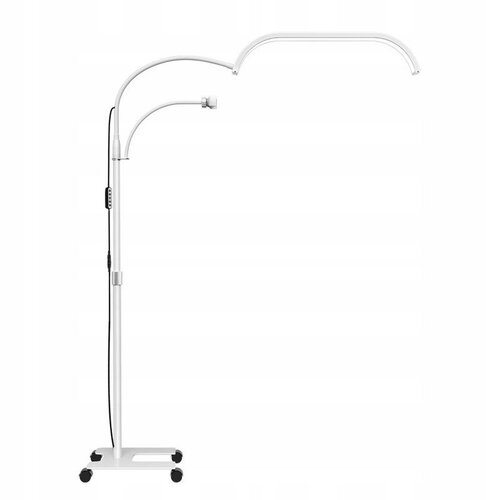 Lampa LED do paznokci MICHAEL MARINELLI GX520R Biały