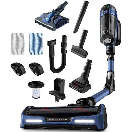 Odkurzacz TEFAL TY9990 X-Force 14.60
