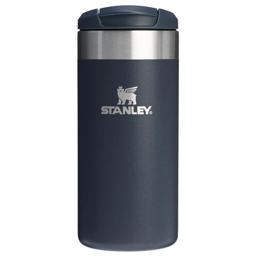 Kubek termiczny STANLEY AeroLight Twilight D7 Szary