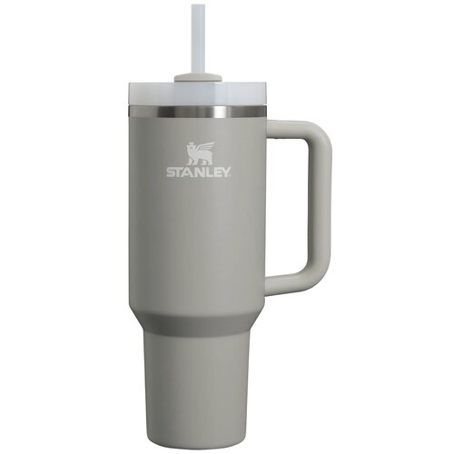 Kubek termiczny STANLEY Quencher H2.0 FlowState Tumbler Popielaty