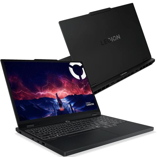 Laptop LENOVO Legion 5 15AHP10 15.1" OLED 165Hz R7-260 16GB RAM 512GB SSD GeForce RTX5060