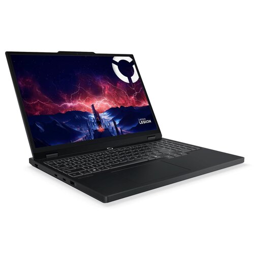 Laptop LENOVO Legion 5 15AHP10 15.1" OLED 165Hz R7-260 16GB RAM 512GB SSD GeForce RTX5060