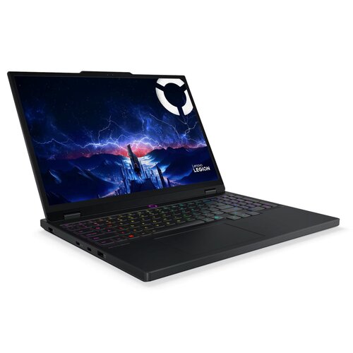 Laptop LENOVO Legion 5 15IRX10 15.1" OLED 165Hz i7-13650HX 16GB RAM 1TB SSD GeForce RTX5060 Windows 11 Home