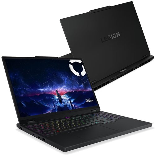 Laptop LENOVO Legion 5 15IRX10 15.1" OLED 165Hz i7-13650HX 24GB RAM 512GB SSD GeForce RTX5060 DLSS 4 Windows 11 Home