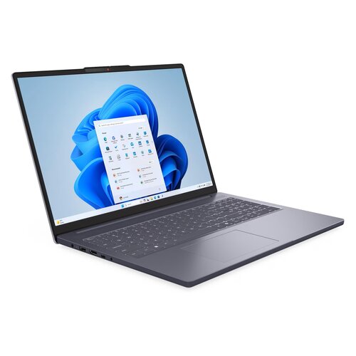 Laptop LENOVO IdeaPad Slim 3 16IRH10 16' IPS i5-13420H 16GB RAM 1TB SSD Windows 11 Home