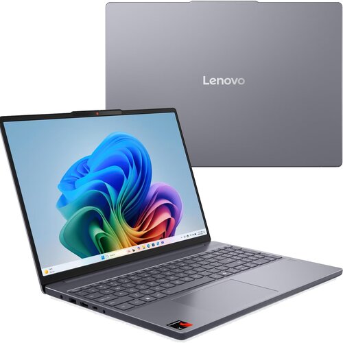 Laptop LENOVO IdeaPad Slim 3 15Q8X10 15.3' IPS X1-26100 16GB RAM 512GB SSD Windows 11 Home
