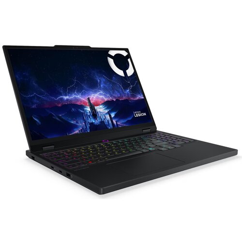 Laptop LENOVO Legion 5 15IRX10 15.1" OLED 165Hz i7-13650HX 32GB RAM 1TB SSD GeForce RTX5070 DLSS 4 Windows 11 Home