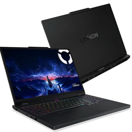 Laptop LENOVO Legion 5 15IRX10 15.1" OLED 165Hz i7-13650HX 24GB RAM 1TB SSD GeForce RTX5060 Windows 11 Home