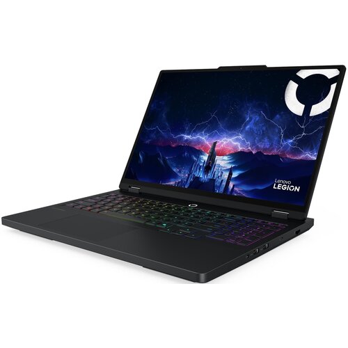 Laptop LENOVO Legion 5 Pro 16IAX10 16" IPS 165Hz Ultra 9-275HX 32GB RAM 1TB SSD GeForce RTX5070 Windows 11 Home, Funkcje AI