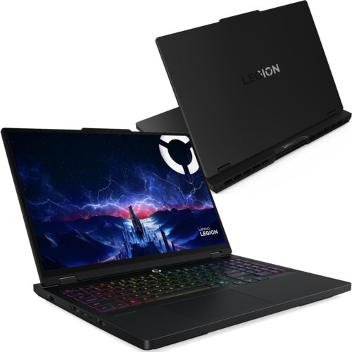 Laptop LENOVO Legion 5 Pro 16IRX10 16" IPS 240Hz i9-14900HX 32GB RAM 1TB SSD GeForce RTX5070 Windows 11 Home, Funkcje AI