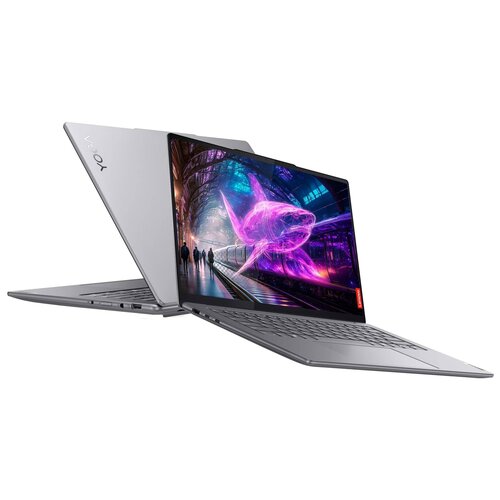 Laptop LENOVO Yoga Pro 7 14AHP9 14.5" IPS R7-8845HS 16GB RAM 1TB SSD GeForce RTX3050 Windows 11 Home, Funkcje AI